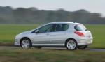 Peugeot 308 2007 года